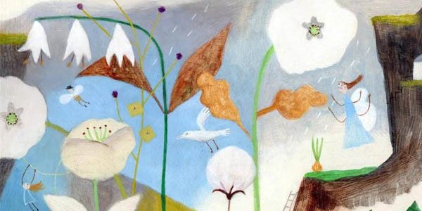 丸山真琴Makoto Maruyama