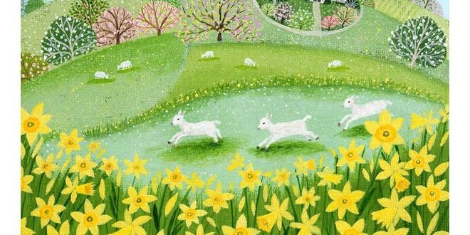 Lucy Grossmith Lucy Grossmith