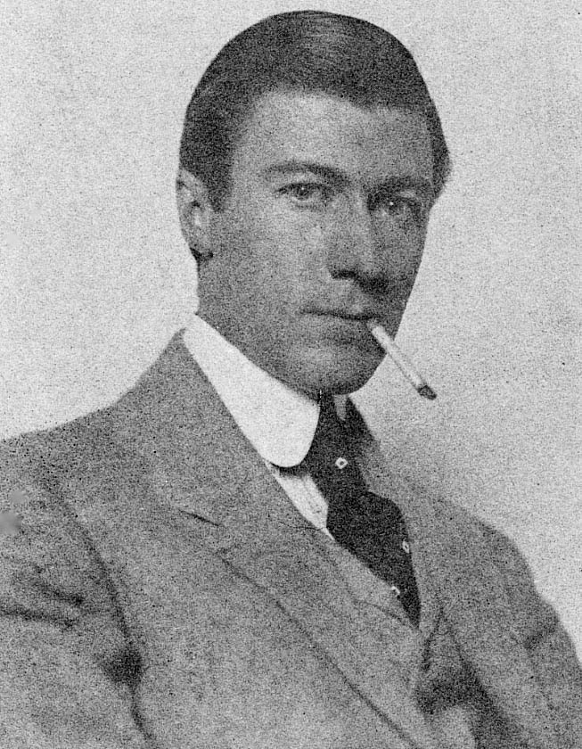 沃尔特·阿普尔顿·克拉克(Walter Appleton Clark)